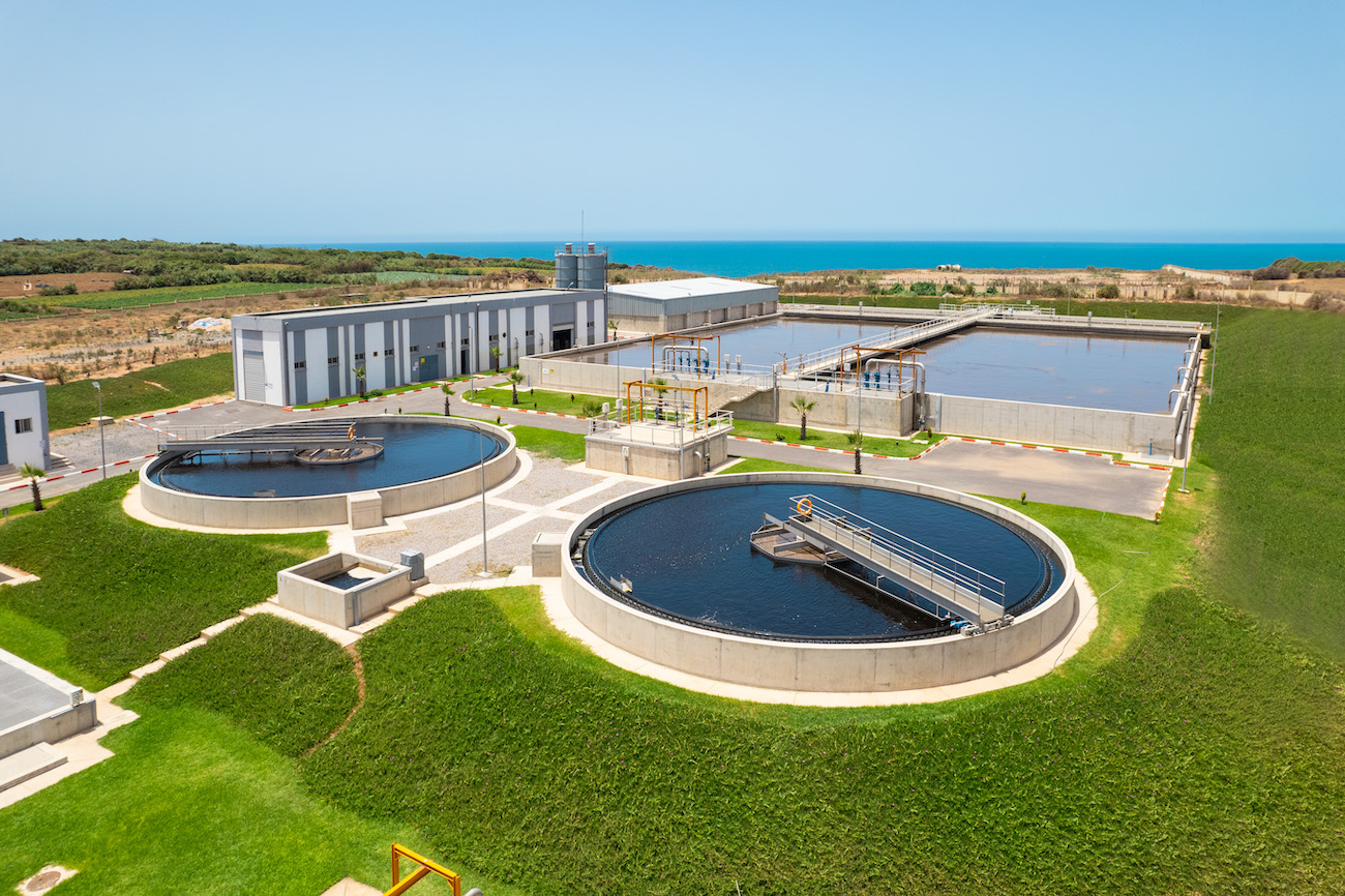 Background image for Préservons ensemble les ressources en eau au Maroc