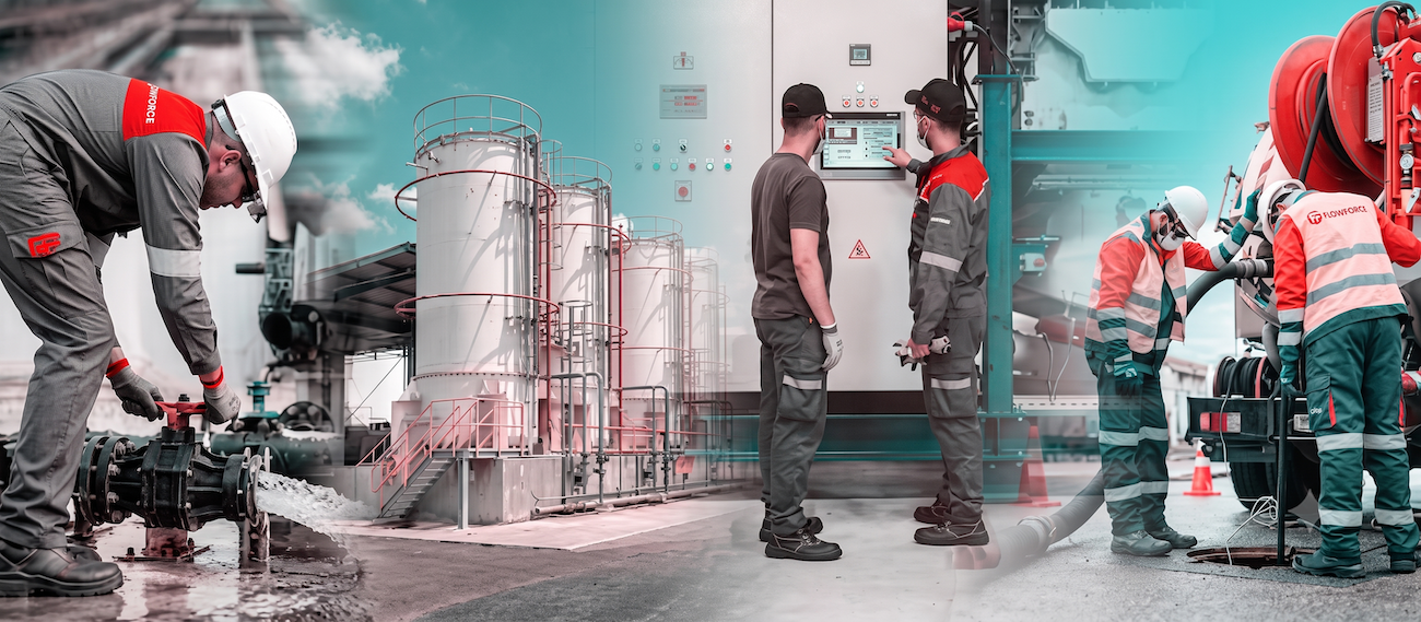 Background image for Partenaire de votre transformation écologique