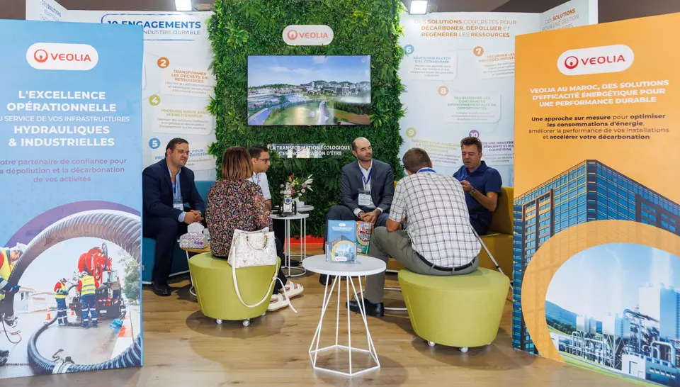 Global Green Event 