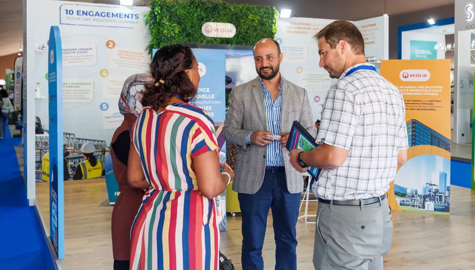 Global Green Event 
