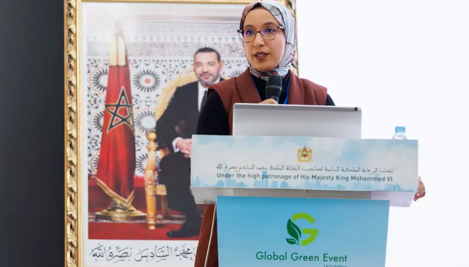 Global Green Event 
