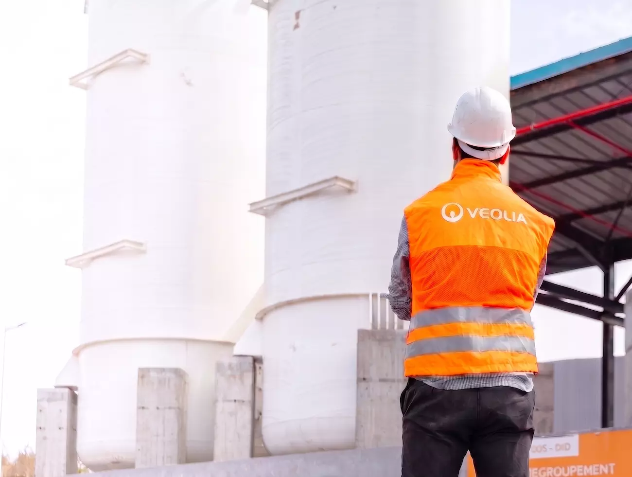 Décarbonation des industries