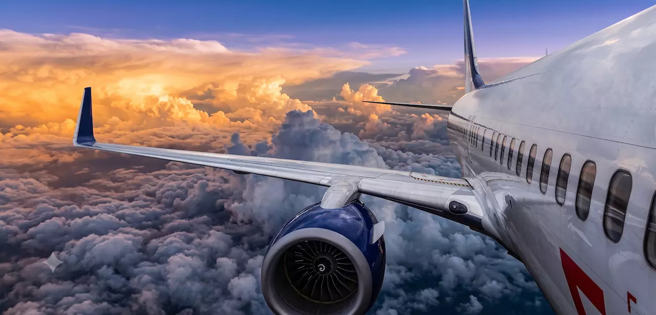 Industrie aéronautique
