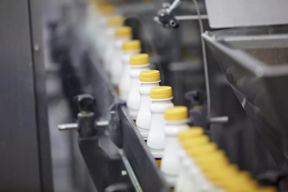 Industrie Agroalimentaire