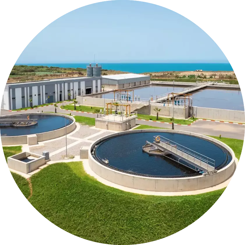 Gestion de l'eau