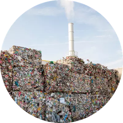 Valorisation déchets 