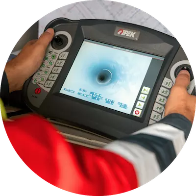 Pilotage digital installations