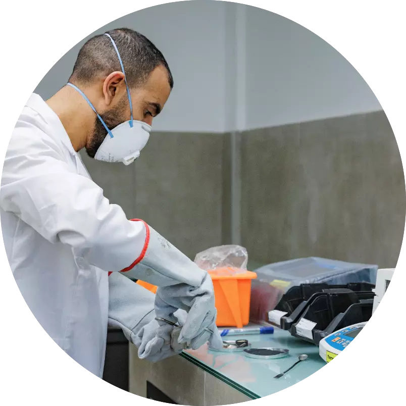 Prévention risques sanitaires