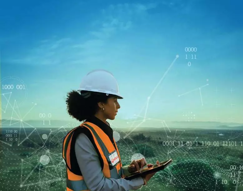 Solutions digitales Veolia maroc : Hubgrade