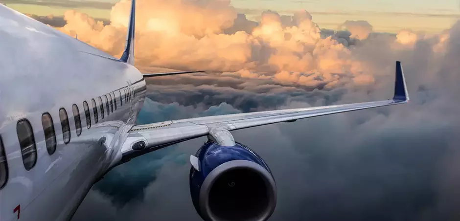 industrie aéronautique